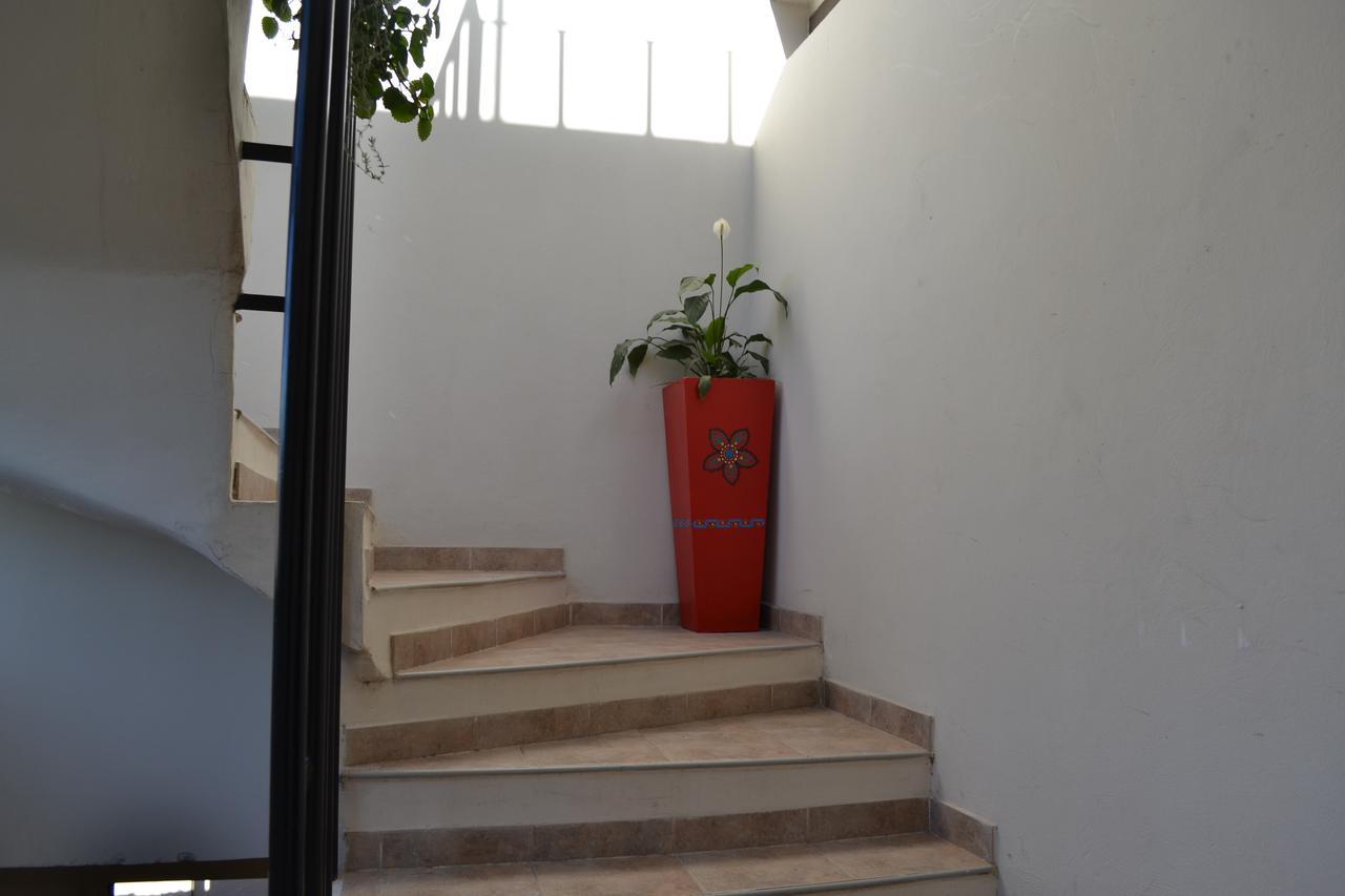 Guest House Jujuy San Salvador de Jujuy Exterior foto