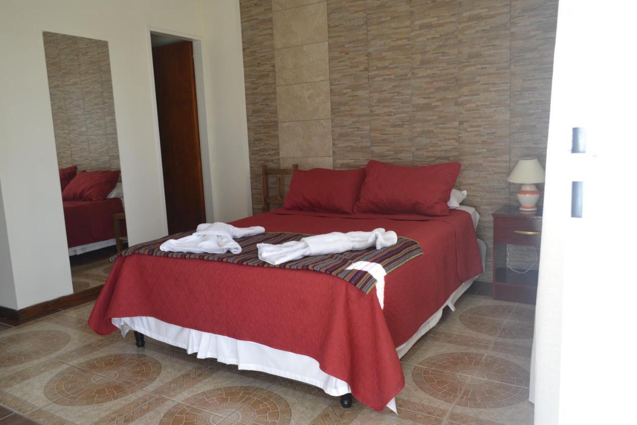 Guest House Jujuy San Salvador de Jujuy Exterior foto